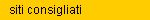 siti consigliati