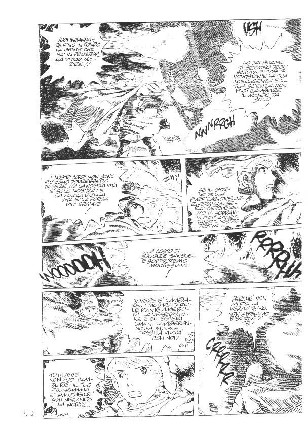 Nausicaa 23 : pagina 26